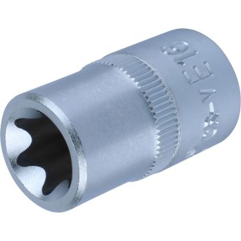 Dugófej 1/2" E16 E-profil