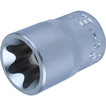 Dugófej 1/2" E22 E-profil