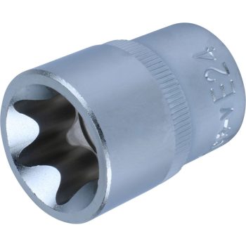 Dugófej 1/2" E24 E-profil