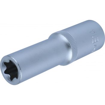 Dugófej 1/2" E14 hosszított E-profil