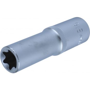 Dugófej 1/2" E16 hosszított E-profil