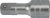 Toldószár 3/4" 100mm