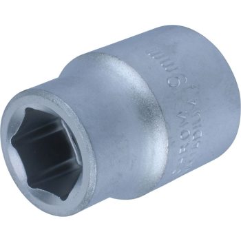 Dugófej 3/4" 19mm