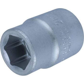 Dugófej 3/4" 21mm