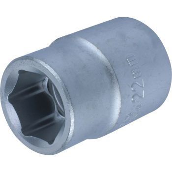 Dugófej 3/4" 22mm