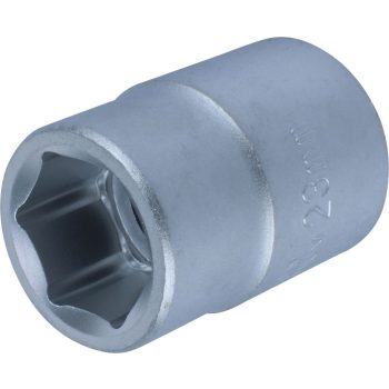 Dugófej 3/4" 23mm