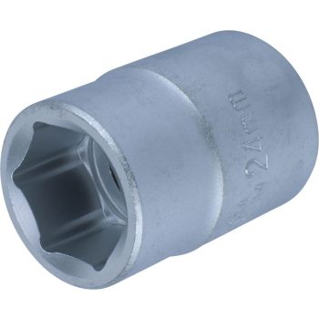 Dugófej 3/4" 24mm