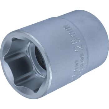 Dugófej 3/4" 26mm