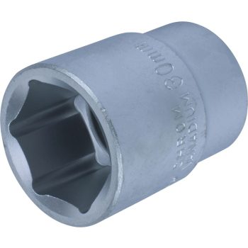 Dugófej 3/4" 30mm