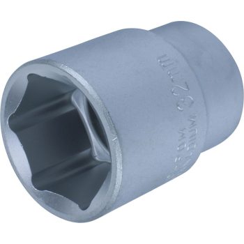 Dugófej 3/4" 32mm