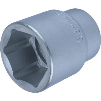 Dugófej 3/4" 33mm