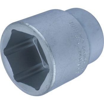 Dugófej 3/4" 36mm