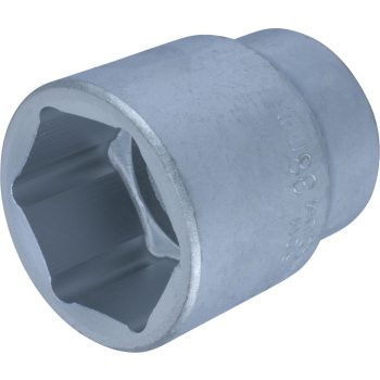 Dugófej 3/4" 38mm