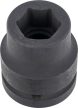Dugófej 3/4" 21mm gépi Cr-Mo
