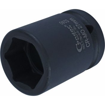 Dugófej 3/4" 27mm gépi Cr-Mo