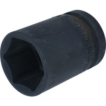 Dugófej 3/4" 28mm gépi Cr-Mo