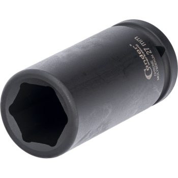 Dugófej 3/4" 27mm gépi hosszított