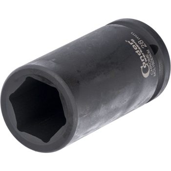 Dugófej 3/4" 28mm gépi hosszított