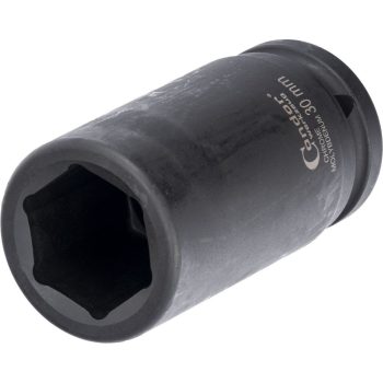 Dugófej 3/4" 30mm gépi hosszított