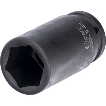 Dugófej 3/4" 32mm gépi hosszított