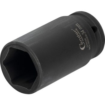 Dugófej 3/4" 34mm gépi hosszított