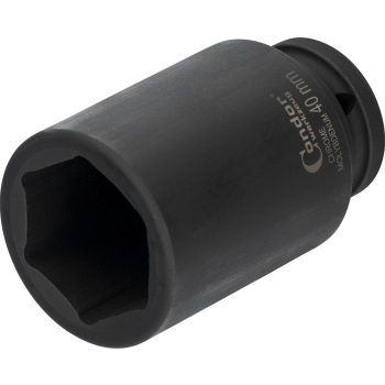 Dugófej 3/4" 40mm gépi hosszított
