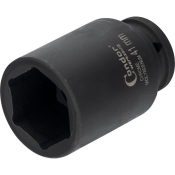 Dugófej 3/4" 41mm gépi hosszított