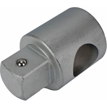 Csúszó adapter 1" fix szárhoz