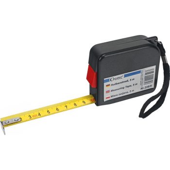 Mérőszalag 5m