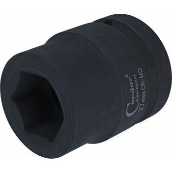Dugófej 1" 27mm gépi