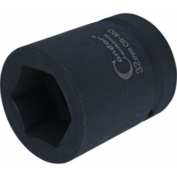 Dugófej 1" 32mm gépi
