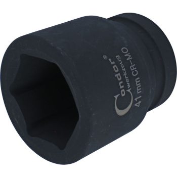 Dugófej 1" 41mm gépi