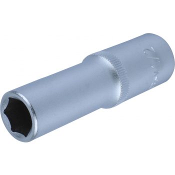 Dugófej 1/2",hosszított,1/2",hatlap