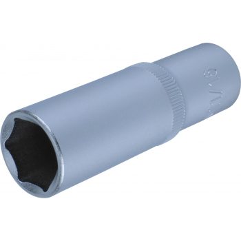 Dugófej 1/2",hosszított,11/16",hatlap