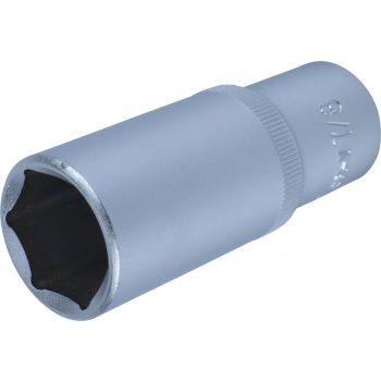 Dugófej 1/2",hosszított,7/8",hatlap
