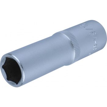 Dugófej 1/2",hosszított,9/16",hatlap