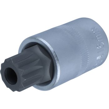   Bit fej 1/2" M16 lyukas XZN VW váltóolaj leeresztőkhöz