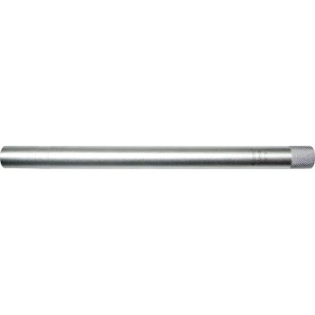   Gyújtógyertya dugófej, 3/8 ", 12 szögű,250 mm hosszú,14 mm-es