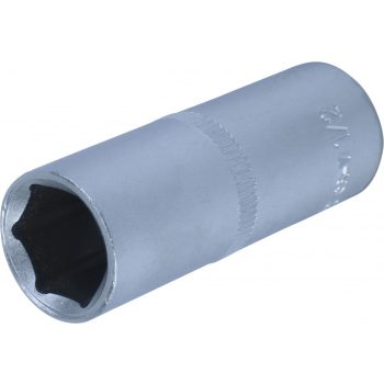 Dugófej 1/4" colos 1/2" hosszított hatlap