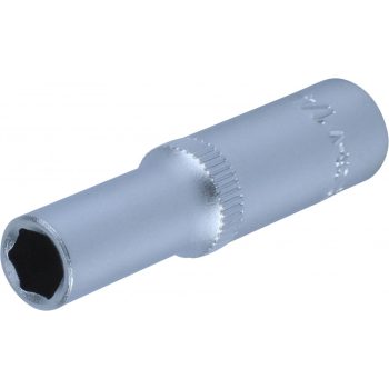 Dugófej 1/4" colos 1/4" hosszított hatlap