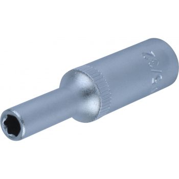 Dugófej 1/4" colos 5/32" hosszított hatlap