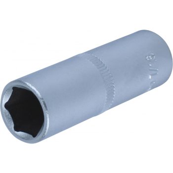 Dugófej 1/4" colos 7/16" hosszított hatlap