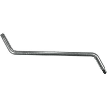 Olajleeresztő kulcs 8x10 mm-es négyzet Citroen,Peugeot