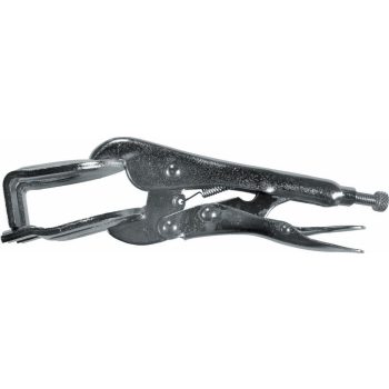 Grip fogó hegesztéshez 230mm