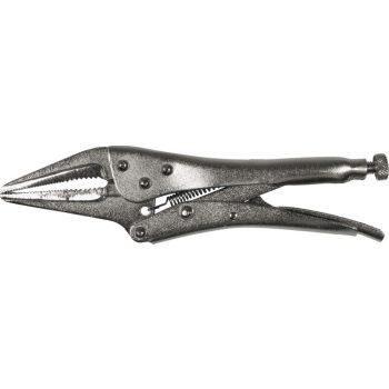 Hosszú csőrű patentfogó 160mm