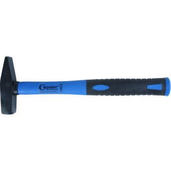 Lakatos kalapács üvegszálas 30dkg