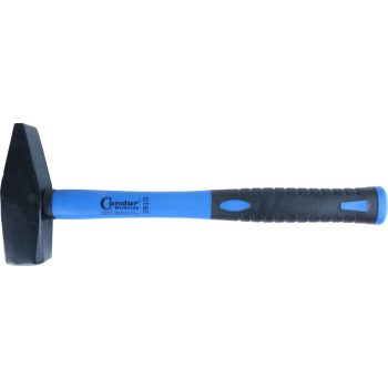 Lakatos kalapács üvegszálas 1kg