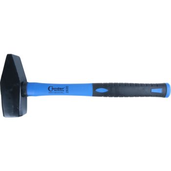 Lakatos kalapács üvegszálas 2kg