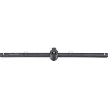 Fix szár 3/4" gépi