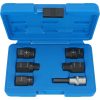 Injektor kiszedő adapter készlet M14-27 6db-os